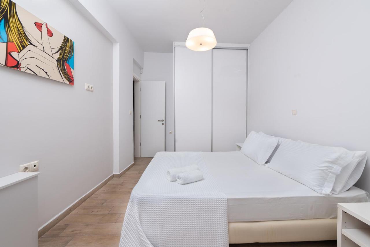 Holiday home Ritas Modern In-city House