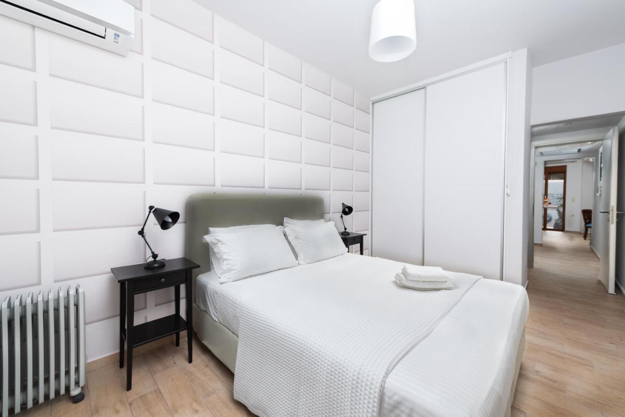 Ritas Modern In-city House Holiday home Rhodes City