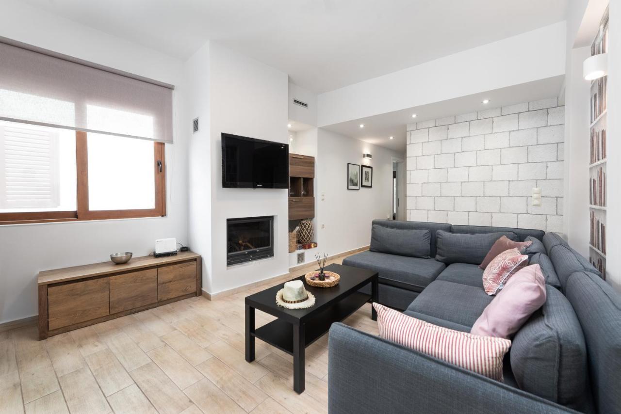 Ritas Modern In-city House Holiday home