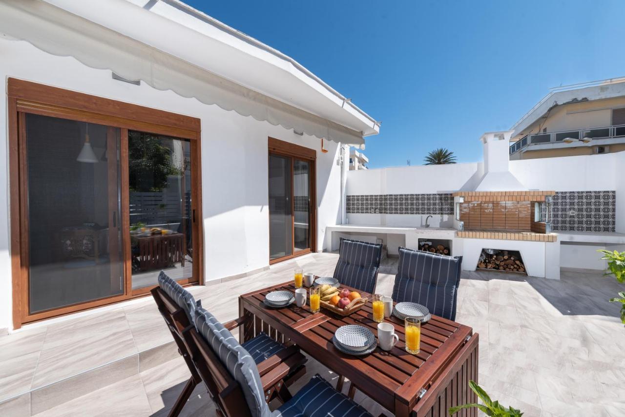 Holiday home Ritas Modern In-city House *