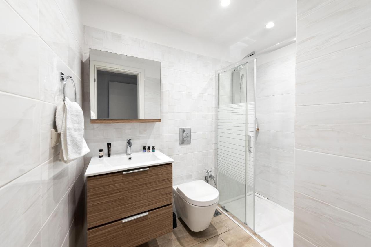 Holiday home Ritas Modern In-city House Rhodes City