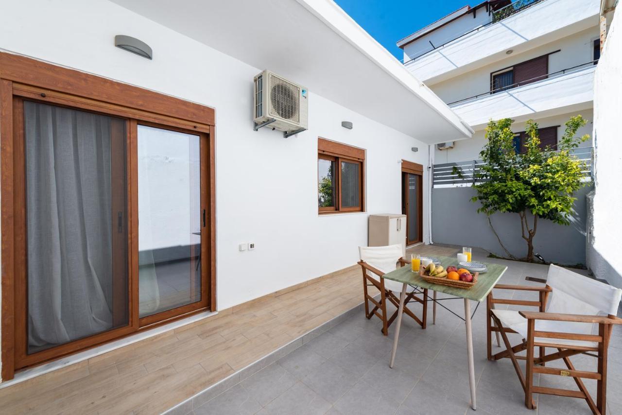 Ritas Modern In-city House Holiday home
